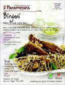Parampara Biryani Masala Spice Mix