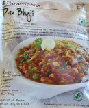 Parampara Pav Bhaji Masala Spice Mix