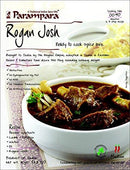 Parampara Rogan Josh Masala Spice Mix