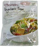 Parampara Vegetable Tawa Masala Spice Mix