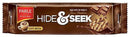 Parle Hide & Seek Cafe Mocha Biscuits 3.94oz