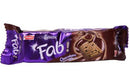 Parle Hide & Seek Fab Chocolate Biscuits 2.9oz
