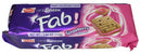 Parle Hide & Seek Fab Strawberry Biscuits 3.94oz