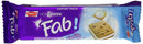 Parle Hide & Seek Fab Vanilla Biscuits 3.94oz