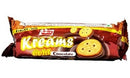 Parle Kreams Gold Chocolate Biscuits 70gm