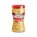 Parle Monaco Cheeselings Classic Biscuits