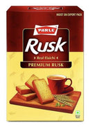 Parle Premium Elaichi Rusk 600gm