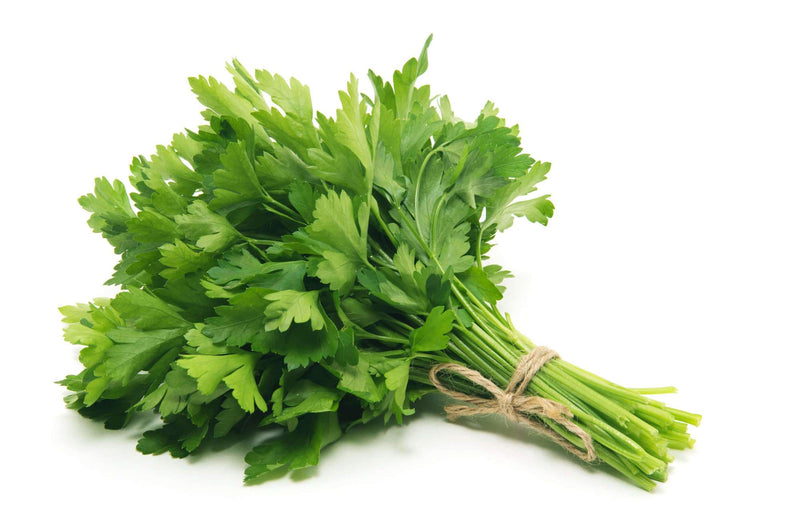 Parsley Bunches