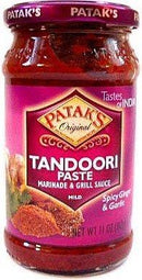 Patak Tandoori Marinade Paste 312gm