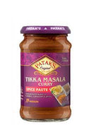 Patak's Tikka Masala Marinade Spice Paste 283gm