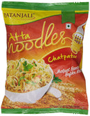 Patanjali Chatpata Atta Noodles 60gm