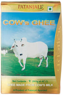 Patanjali Cow's Ghee 1KG