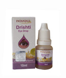 Patanjali Drishti Eye Drops 10ml