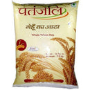 Patanjali Whole Wheat Atta 10KG