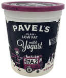 Pavel Low Fat Yogurt Plain