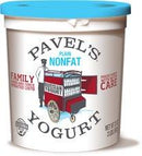 Pavel Non Fat Yogurt Plain