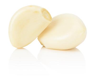 Peeled Garlic