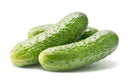 Pickle Cucumbers