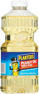 Planters Peanut Cooking Oil