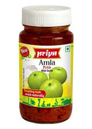 Priya Amla Pickle 300gm