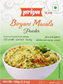 Priya Biryani Masala Powder