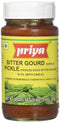 Priya Bitter Gourd Pickle