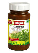 Priya Coriander Pickle