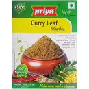 Priya Curry Leaf Powder