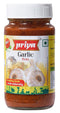 Priya Garlic Pickle 300gm