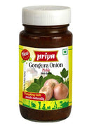 Priya Gongura Onion Pickle