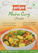 Priya Madras Curry Powder