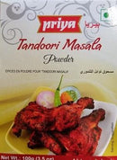 Priya Tandoori Masala Powder
