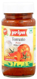 Priya Tomato Pickle 300gm