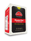 Quik Tea Masala Tea Bags