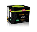 Quik Tea Organic Green Healthy Tea 100gm