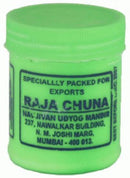 Raja Chuna 200gm