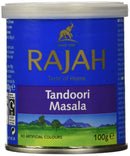 Rajah Tandoori Masala 100gm