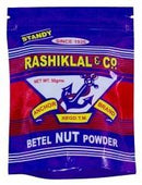 Rashiklal Supari (Betel Nut Powder) 50gm