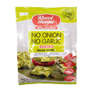 Rasoi Magic Palak Paneer Spice Mix No Onion No Garlic 50gm