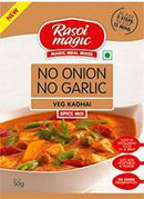 Rasoi Magic Veg Kadhai Masala Spice Mix No Onion No Garlic
