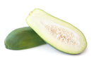 Raw Green Papaya