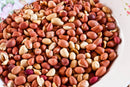 Raw Peanuts 4LB