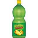 ReaLemon 100% Lemon Juice 48oz