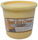 Real Ice Cream Alphonso Mango Half Gallon