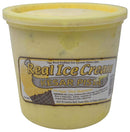 Real Ice Cream Kesar Pista Half Gallon