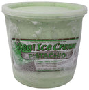 Real Ice Cream Pistachio Half Gallon