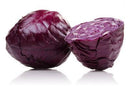 Red Cabbage