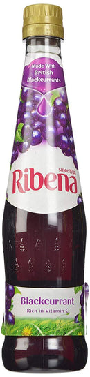 Ribena Original Blackcurrent Drink 850ml