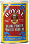 Royal Baking Powder 8.1oz