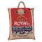 Royal Basmati Rice 20LB